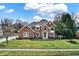 Image 1 of 44: 12512 Old Stone Dr, Indianapolis