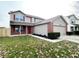 Image 1 of 37: 10809 Mistflower Way, Indianapolis