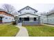 Image 1 of 45: 3865 Carrollton Ave, Indianapolis