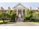 Brick building with columns and entrance at 8751 Jaffa Court E Dr # 35, Indianapolis, IN 46260
