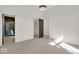 Well-lit bedroom with an ensuite bathroom and walk-in closet at 679 E 16Th St, Indianapolis, IN 46202