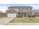 Image 1 of 42: 5415 Sampson Dr, Indianapolis