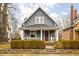 Image 1 of 27: 5868 Lowell Ave, Indianapolis