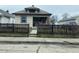 Image 1 of 2: 1339 Wade St, Indianapolis