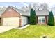 Image 1 of 25: 5427 Lake Boggs St, Indianapolis
