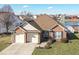 Image 1 of 42: 4312 W Summerhaven Dr, New Palestine
