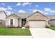 Image 1 of 25: 6124 Blue Fox Ln, Indianapolis