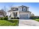 Image 1 of 45: 13584 Forest Glade Dr, Fishers