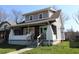 Image 1 of 13: 627 N Colorado Ave, Indianapolis