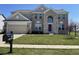 Image 1 of 46: 6647 Marble Arch Way, Indianapolis