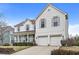 Image 1 of 47: 12871 Walbeck Dr, Fishers