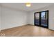 Finished basement with access to patio at 673 E 16Th St, Indianapolis, IN 46202