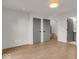 Finished basement with access to upper levels at 673 E 16Th St, Indianapolis, IN 46202