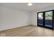 Finished basement with access to patio and natural light at 675 E 16Th St, Indianapolis, IN 46202