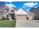 Image 1 of 69: 14440 Milton Rd, Fishers