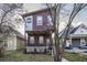 Image 1 of 35: 656 N Beville Ave, Indianapolis