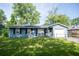 Image 1 of 28: 3640 N Wittfield St, Indianapolis