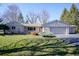 Image 1 of 43: 8140 N Whittier Pl, Indianapolis