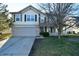 Image 1 of 35: 2250 Leaf Dr, Indianapolis