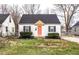 Image 1 of 28: 4530 Ralston Ave, Indianapolis