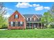 Image 1 of 57: 16671 Meadow Wood Dr, Noblesville