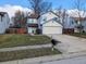 Image 1 of 36: 7026 Moon Ct, Indianapolis
