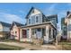 Image 1 of 41: 730 Sanders St, Indianapolis