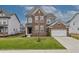 Image 1 of 27: 16504 Wilsons Farm Dr, Fishers