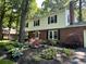 Image 1 of 49: 9119 Spring Mill Rd, Indianapolis