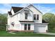 Image 1 of 23: 15881 Tharp Woods Dr, Fishers