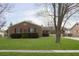 Image 3 of 27: 6130 Buttonwood Dr, Noblesville