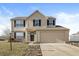 Image 1 of 38: 3301 Creekshore Dr, Indianapolis