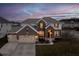 Image 1 of 110: 13059 Knights Way, Fishers
