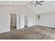Main bedroom with access to bathroom and additional room at 1126 W 35Th St, Indianapolis, IN 46208