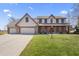 Image 1 of 36: 1452 S Frog Pond Ct, Greenfield