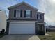 Image 1 of 17: 8113 Grove Berry Way, Indianapolis