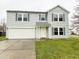 Image 1 of 24: 6652 Olive Branch Ct, Indianapolis