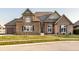 Image 1 of 50: 4268 Prairie Falcon Dr, Zionsville