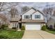 Image 1 of 37: 5948 White Birch Dr, Fishers