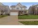 Image 1 of 43: 5816 Sly Fox Ln, Indianapolis