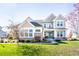 Image 1 of 56: 10870 High Meadow Ct, Fortville