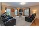 Image 4 of 46: 2891 Bluebell W Ct, Columbus