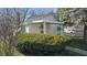 Image 1 of 23: 2862 Collier St, Indianapolis