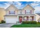Image 1 of 38: 3470 Parkview Dr, Columbus