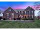 Image 2 of 86: 10914 Flower Mound Pl, Fishers