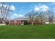 Image 1 of 28: 1747 N County Road 1050 E, Indianapolis
