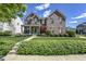 Image 1 of 58: 12863 Walbeck Dr, Fishers
