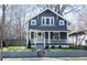 Image 1 of 45: 3928 Ruckle St, Indianapolis