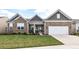 Image 1 of 49: 16067 Loire Valley Dr, Fishers