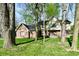 Image 1 of 46: 9516 Moorings Blvd, Indianapolis